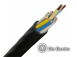 Кабельно-проводниковая продукция от компании «Ula Electro»