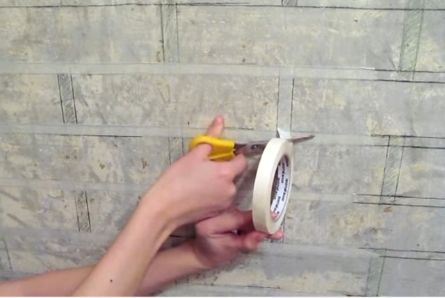 Как отделать стены под кирпич штукатуркой