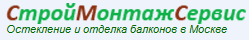 Сайт balcony-okna.ru
