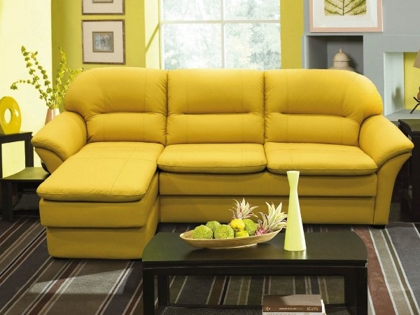 Как подобрать диван к другой мебели