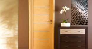 Что такое межкомнатные филенчатые двери?