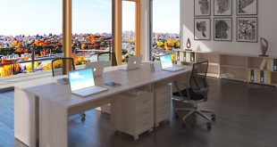 Качество и надежность офисной мебели