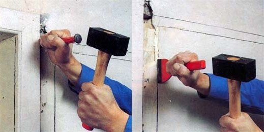 правила штробления стен под электропроводку