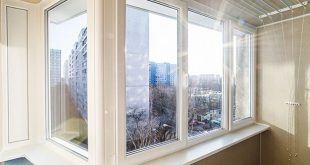 Какие окна выбрать для остекления балкона