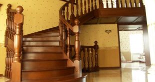 Лестница для дома - делаем выбор