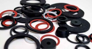 industry elastomers sealing rings elastomers