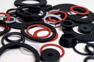 industry elastomers sealing rings elastomers