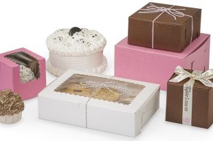 Bakery Boxes