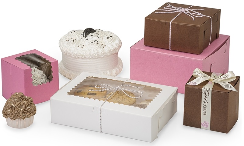 Bakery-Boxes