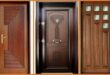 Практические преимущества наличия  межкомнатных дверей в вашем доме