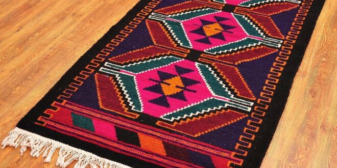 История ковров ручной работы и их ценность