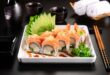Суши – все о чистом японском удовольствии