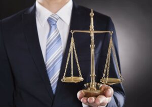 Профессиональные юридические услуги: защита ваших прав и интересов