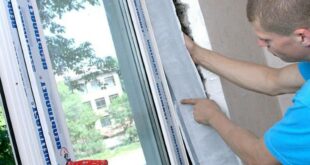 Преимущества услуг по установке пластиковых окон для вашего дома
