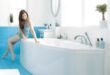 Как выбрать ванну: руководство для покупателей