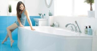 Как выбрать ванну: руководство для покупателей
