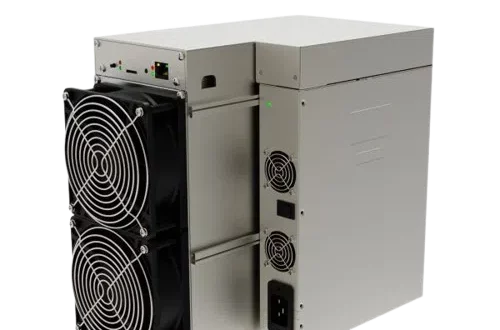 Iceriver Alph Miner Specifications For Efficient Cryptocurrency Mining